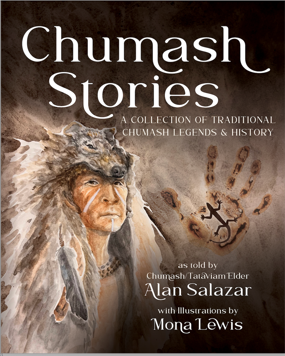 Chumash Stories - Paperback Book – Sunsprite Handwork